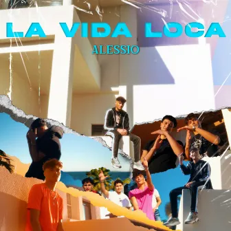 La Vida Loca by Avenue