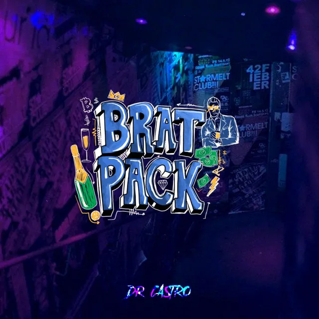 Bratpack 2023