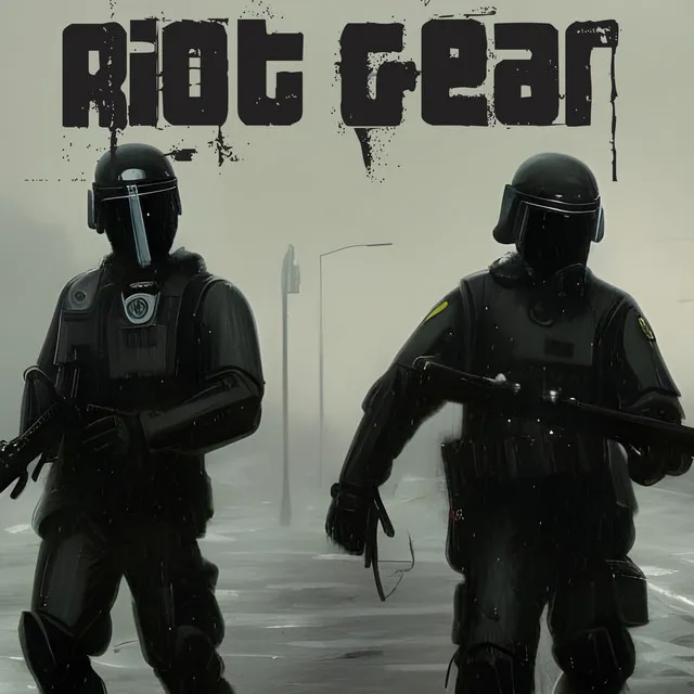 Riot Gear