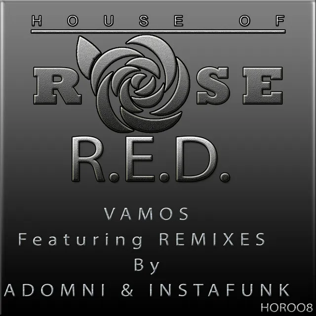 Vamos - Adomni's Remix