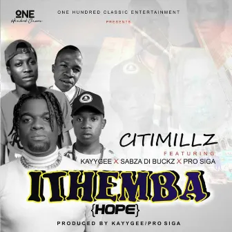 Ithemba by Citimillz