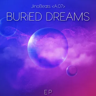 Buried Dreams by JinoBeats