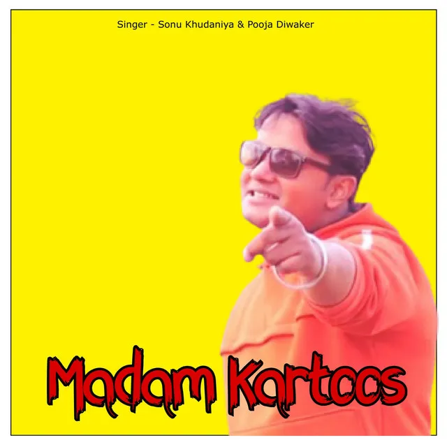 Madam Kartoos