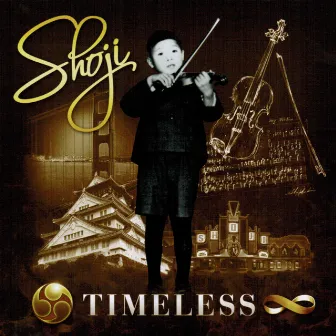 Timeless by Shoji Tabuchi