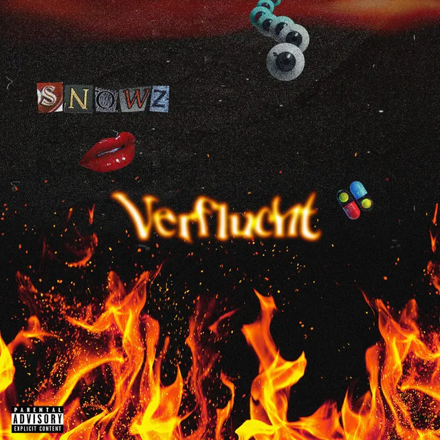 Verflucht