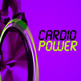 Cardio Power by Power Trax Playlist