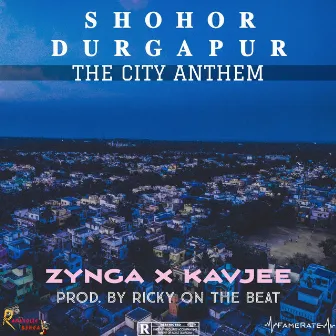 Shohor Durgapur by Zynga Rahul