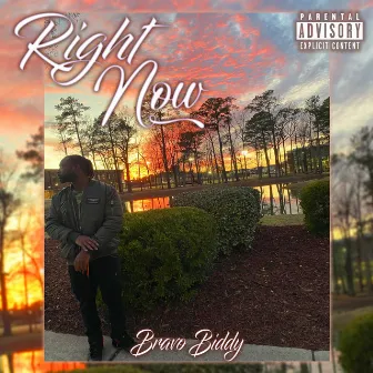 Right Now by Bravo Biddy