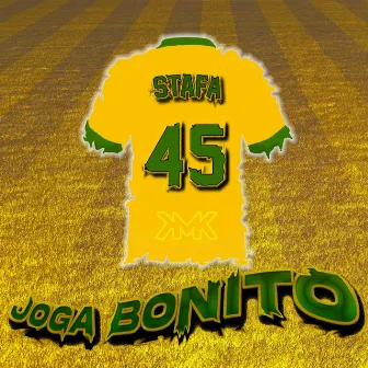 Joga Bonito by Stafa