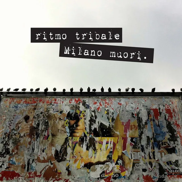 Milano muori