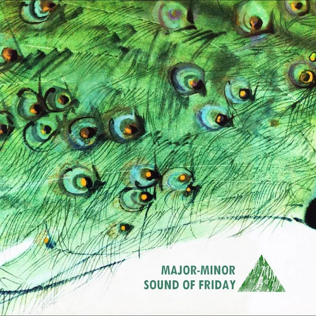 Sound of Friday