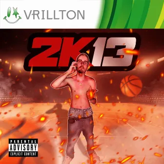 2K13 by Vrillton