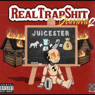 Real Trap Shit Dummy 2 by Juicester Dummy