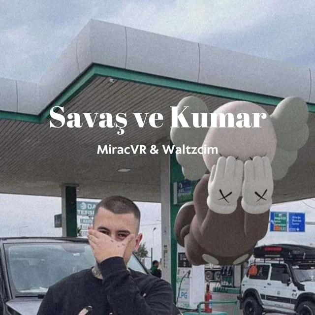 Savaş Ve Kumar