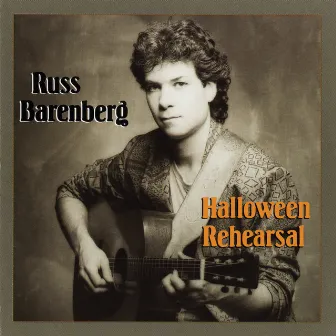 Halloween Rehearsal by Russ Barenberg