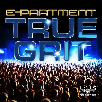 True Grit by E-Partment