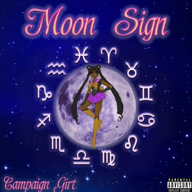 Moon Sign