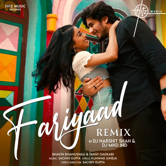 Fariyaad - Remix