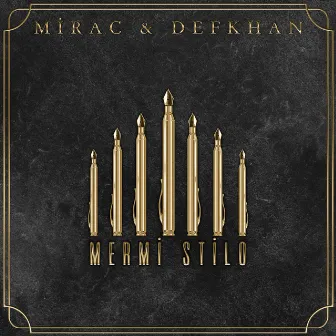 Mermi Stilo by Mirac