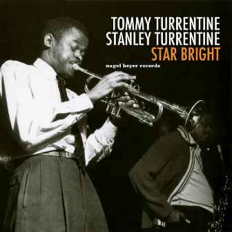 Star Bright by Stanley Turrentine