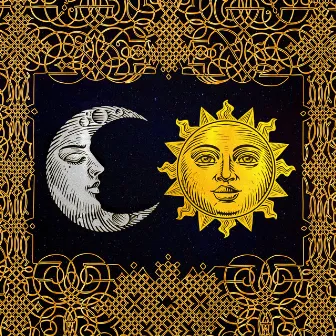 THE STORY OF SUN AND MOON by Lil Terrestrial