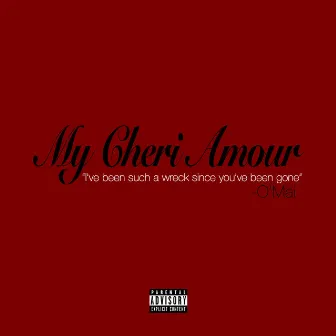 My Cheri Amour by Jahmai