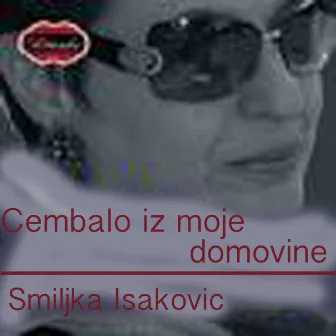 Atanacković - Radić - Milanković: Koralne varijacije za čembalo by Smiljka Isakovic