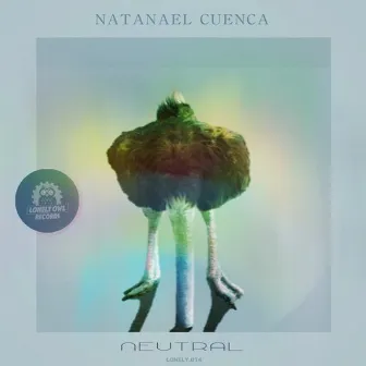 Neutral by Natanael Cuenca