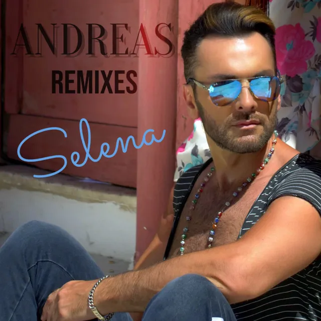 Selena - Levianth Remix