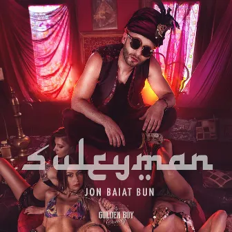 Suleyman by Jon Baiat Bun