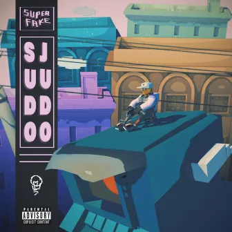 Sudo Judo by Super Fake