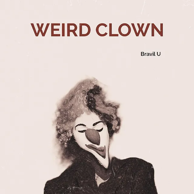 Weird Clown