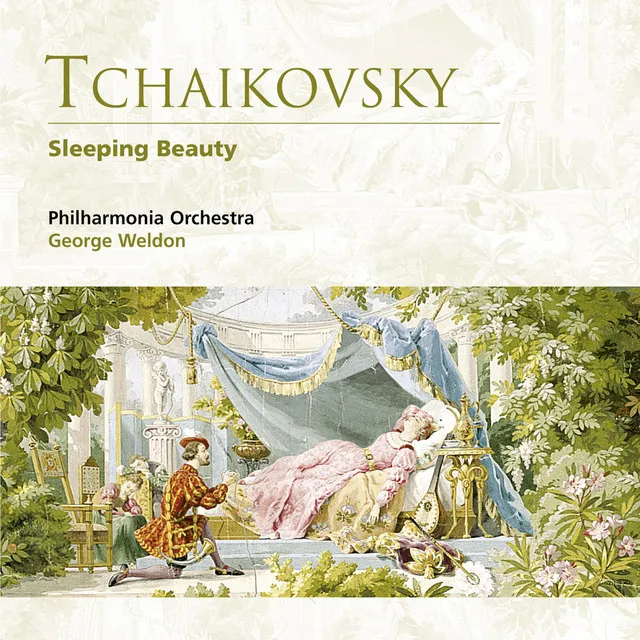 Tchaikovsky: The Sleeping Beauty, Op. 66, Act III "The Wedding": No. 30, Finale - Apotheosis