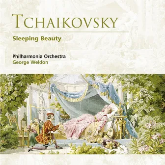 Tchaikovsky: The Sleeping Beauty, Op. 66 by George Weldon