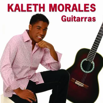 Kaleth Morales En Guitarras by Kaleth Morales