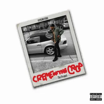 Creme of the Crop: The Prequel by SupremeCreme