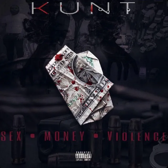 Kunt (Sex, Money, Violence)