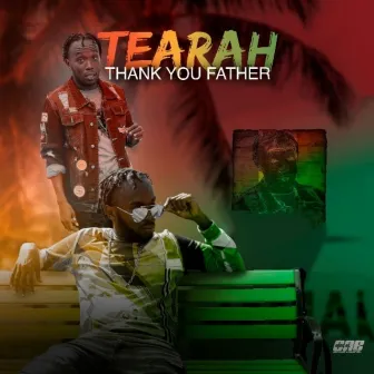 Thank You Father by Tearah