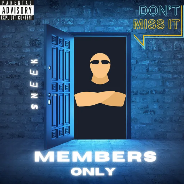 Members Only