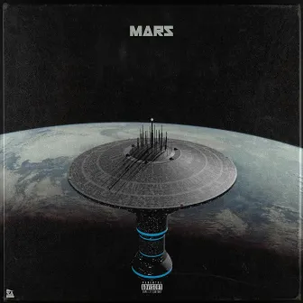 Mars by OEG