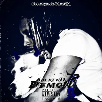 Backend Demon 2 by 6ackend Tezz