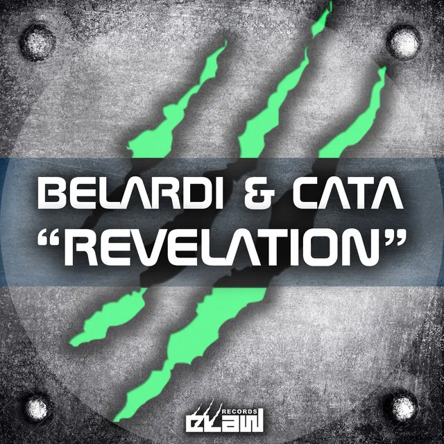 Revelation - Extended Mix