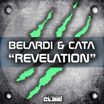 Revelation by Cata