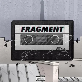 FRAGMENT by All'One