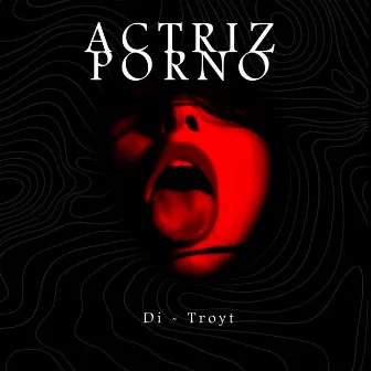 Actriz Porno by Livan Pro