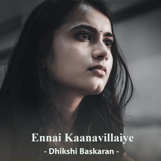 Ennai Kaanavillaiye - Cover