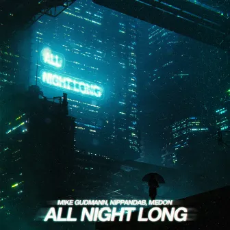 All Night Long (All Night) by Medon