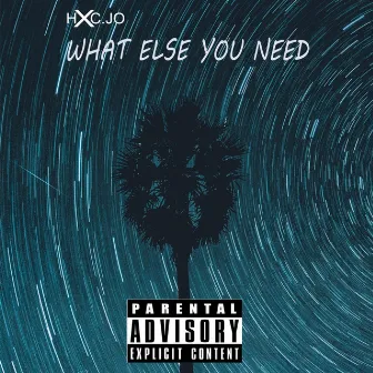 What Else You Need by Hxc.Jo