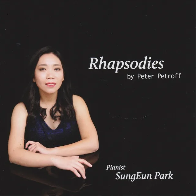 New Rhapsody No. 9