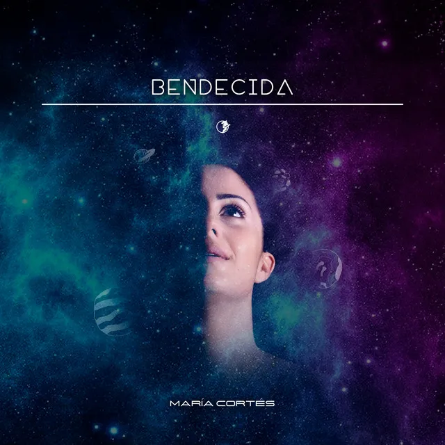 Bendecida